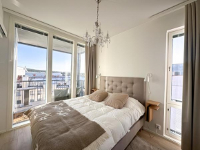 Hostit Arctic Apartments